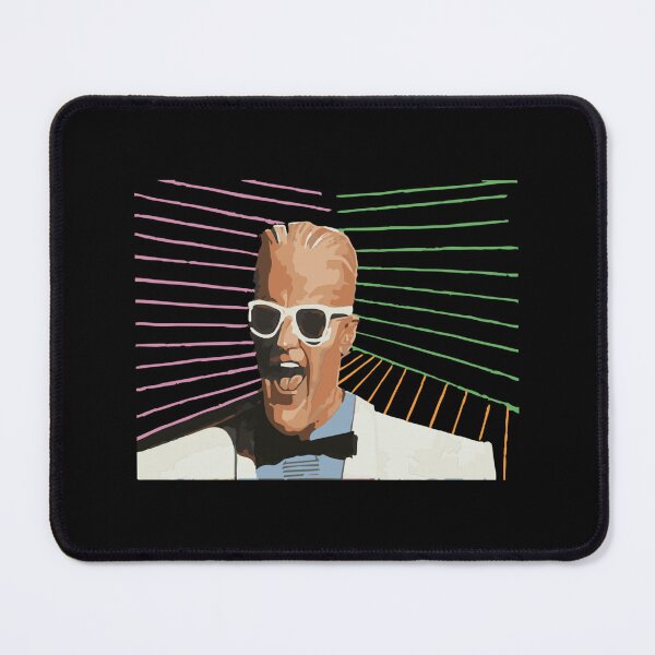 Item preview, 1980's Retro Max Headroom Sticker designed and sold by paulaNash52.