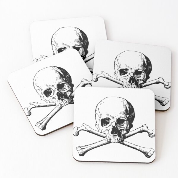 Item preview, Skull  designed and sold by blackshion.