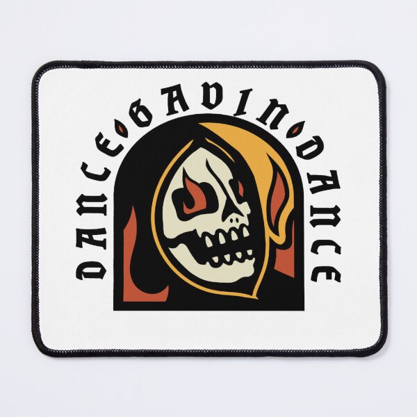 Item preview, Dance Gavin Dance Graphic Design  designed and sold by Merchall  store.