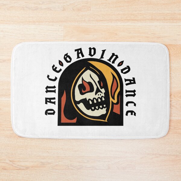 Item preview, Dance Gavin Dance Graphic Design  designed and sold by Merchall  store.
