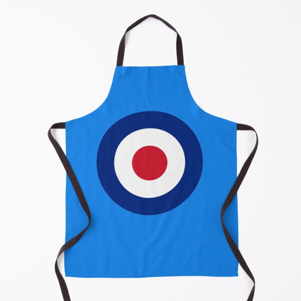 Item preview, BEST SELLER - Royal Air Force Roundels RAF Merchandise Essential T-Shirt designed and sold by AndreaAWeber.