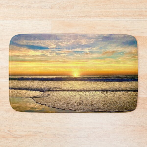 Item preview, Spectacular Ocean Sunrise designed and sold by Sailmates Reflections.