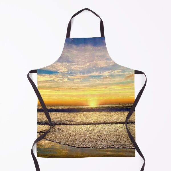 Item preview, Spectacular Ocean Sunrise designed and sold by Sailmates Reflections.