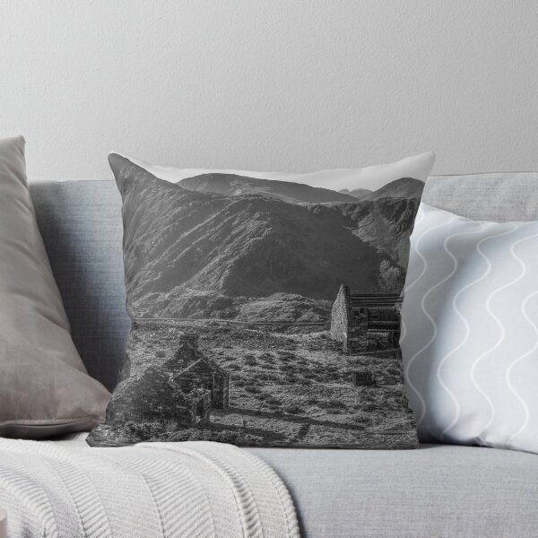 Item preview, Dinorwic Quarry  designed and sold by Chris V Evans.
