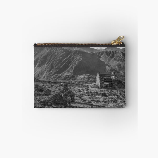 Item preview, Dinorwic Quarry  designed and sold by Chris V Evans.