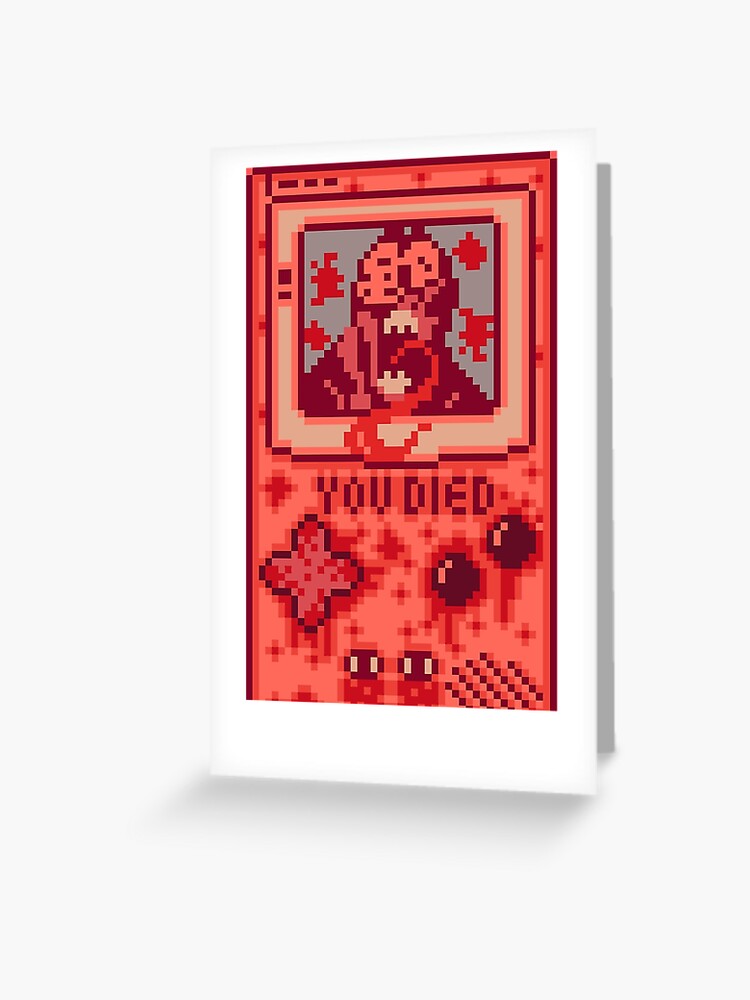 Claire Redfield Greeting Cards for Sale - Pixels