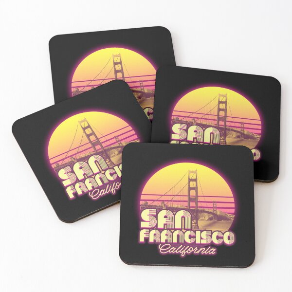 Item preview, San Francisco California travel designed and sold by chrlalexandru.