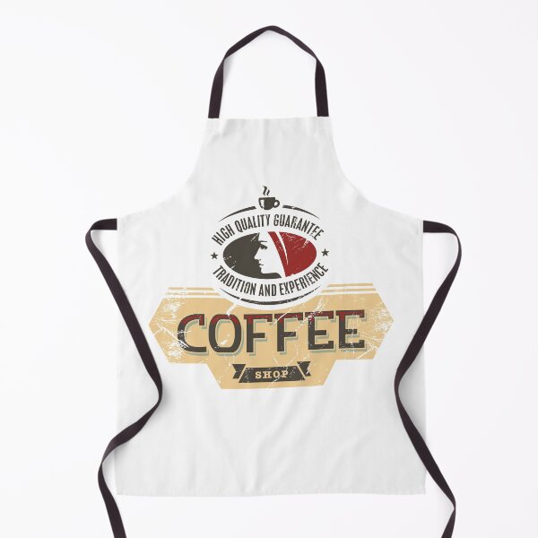 Item preview, Coffee Vintage Label designed and sold by etraveler.