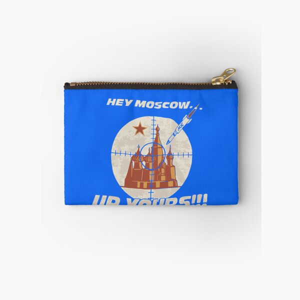 Item preview, hey Moscow Classic T-Shirt designed and sold by MelanThiele.