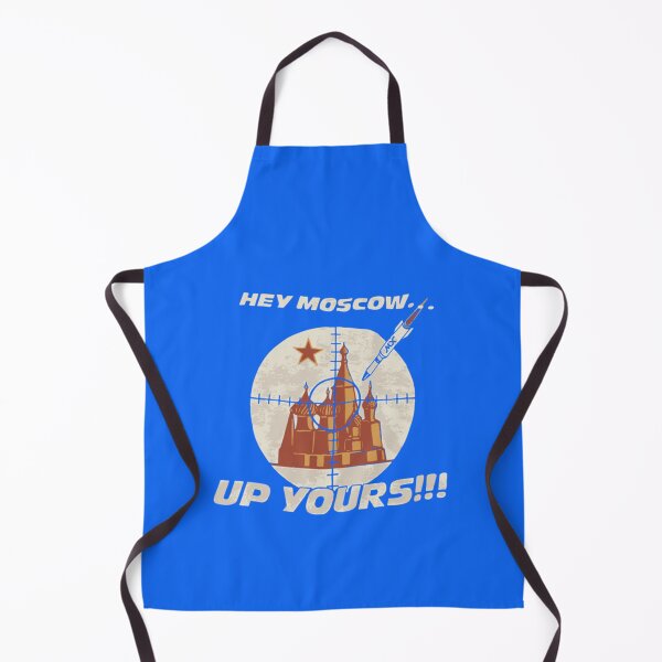 Item preview, hey Moscow Classic T-Shirt designed and sold by MelanThiele.