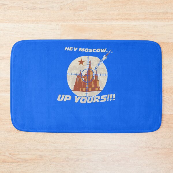 Item preview, hey Moscow Classic T-Shirt designed and sold by MelanThiele.