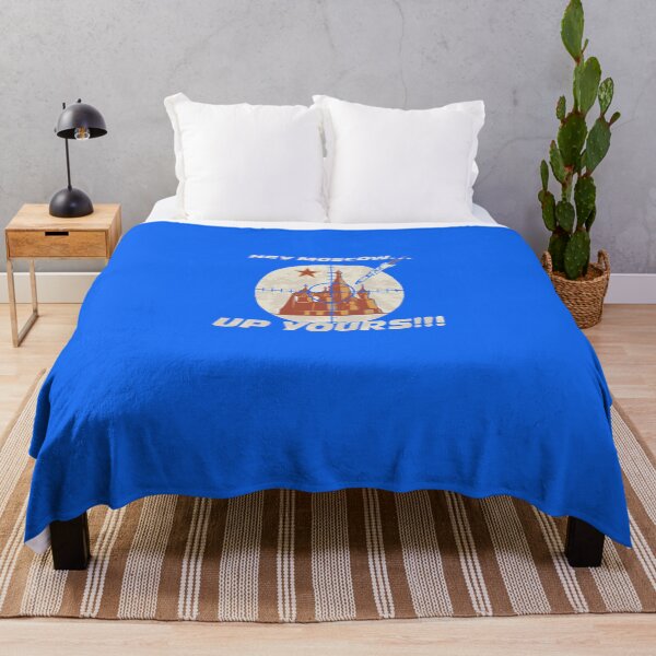 Item preview, hey Moscow Classic T-Shirt designed and sold by MelanThiele.