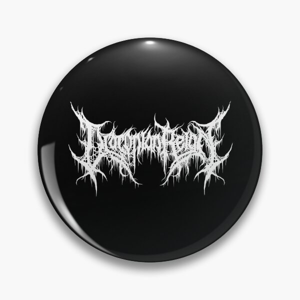Item preview, Symponic death core band designed and sold by helecsassel.