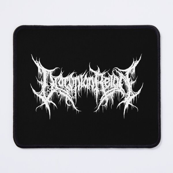Item preview, Symponic death core band designed and sold by helecsassel.