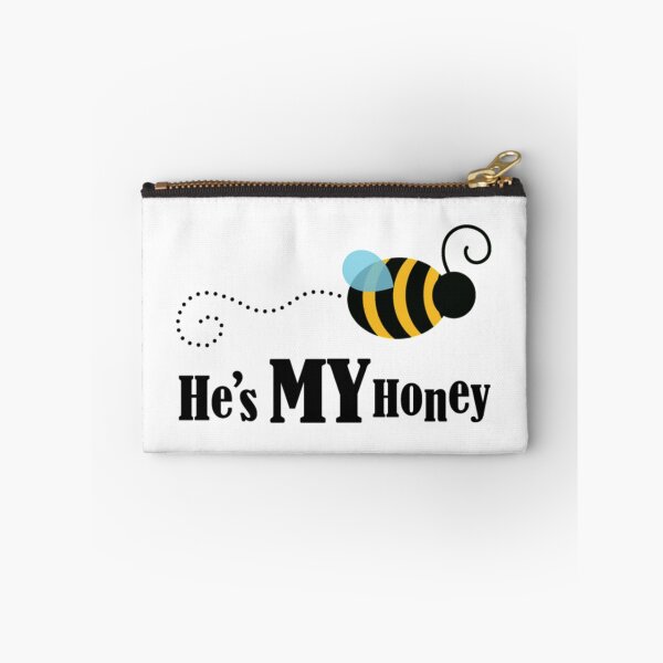 Item preview, He's My Honey Couples designed and sold by jonsmiladie.