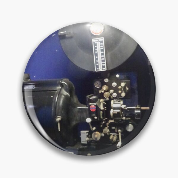 Item preview, Old cine projector designed and sold by walterfest.