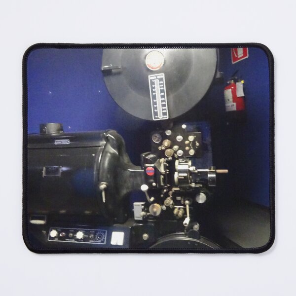 Item preview, Old cine projector designed and sold by walterfest.