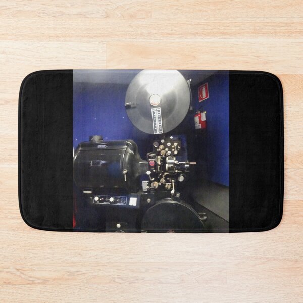 Item preview, Old cine projector designed and sold by walterfest.