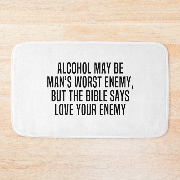Item preview, Beer Quote for Beer Lover designed and sold by mmammammira.