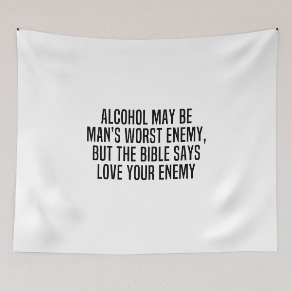 Item preview, Beer Quote for Beer Lover designed and sold by mmammammira.