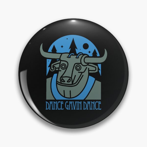 Item preview, Dance Gavin Dance Graphic Design  designed and sold by Merchall  store.