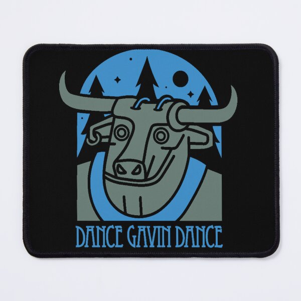 Item preview, Dance Gavin Dance Graphic Design  designed and sold by Merchall  store.