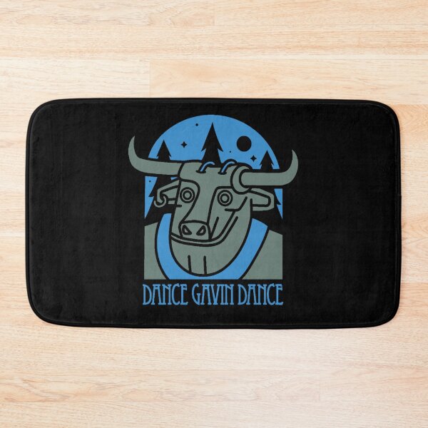 Item preview, Dance Gavin Dance Graphic Design  designed and sold by Merchall  store.