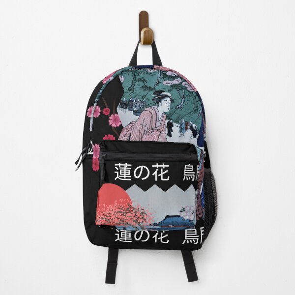 Item preview, Japanese preparing for temple designed and sold by rocklegends99.