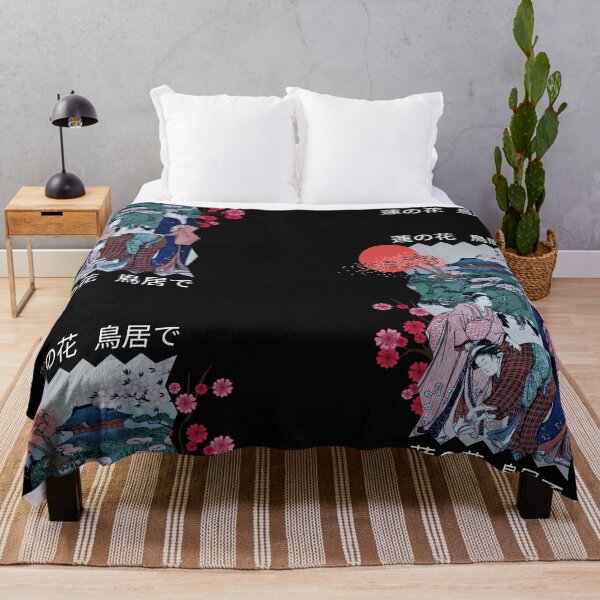 Item preview, Japanese preparing for temple designed and sold by rocklegends99.