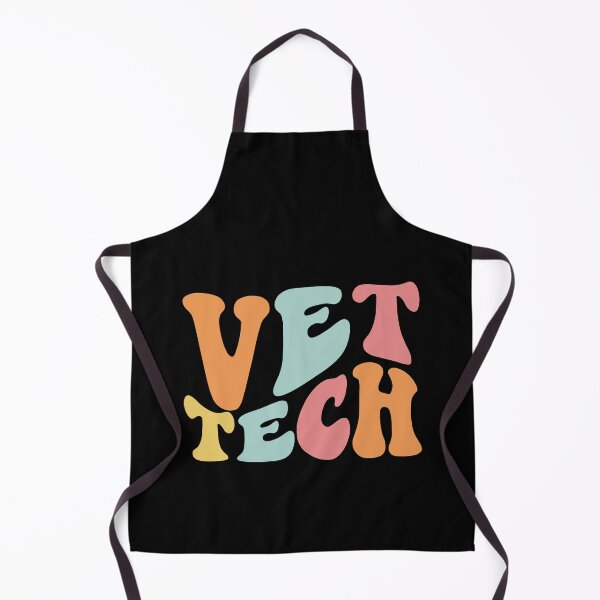 Item preview, VET TECH designed and sold by MystroDesigns.