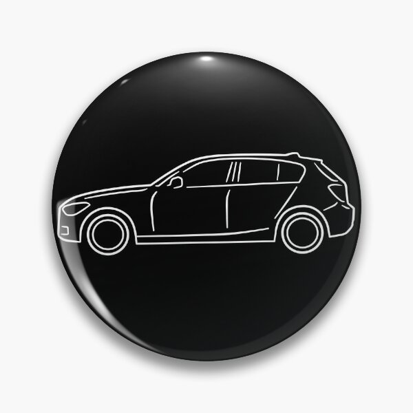 Item preview, E81 designed and sold by AutoClub.