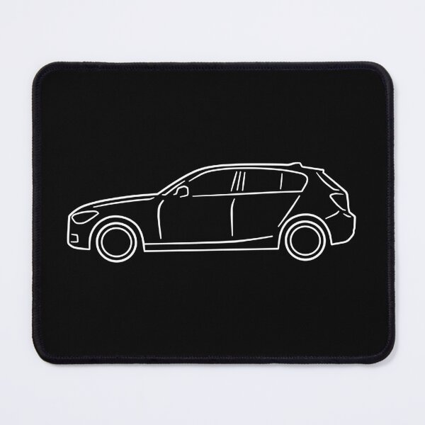 Item preview, E81 designed and sold by AutoClub.