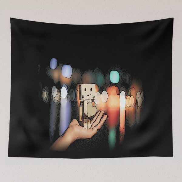 Item preview, Emotions of my hands designed and sold by Unique-on.