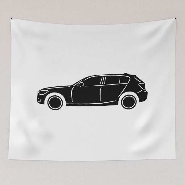 Item preview, E81 designed and sold by AutoClub.