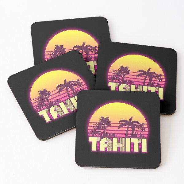 Item preview, Tahiti travel designed and sold by chrlalexandru.