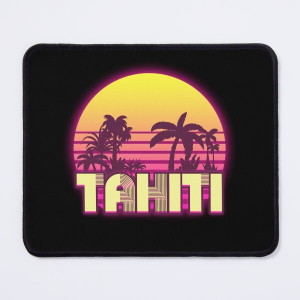Item preview, Tahiti travel designed and sold by chrlalexandru.