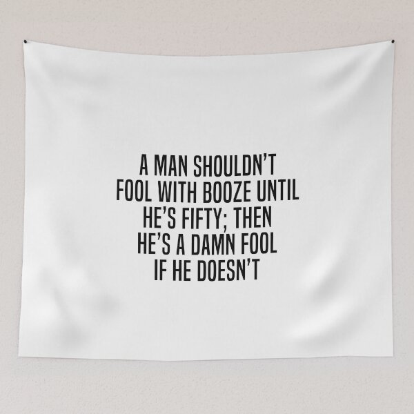 Item preview, Beer Quote for Beer Lover designed and sold by mmammammira.