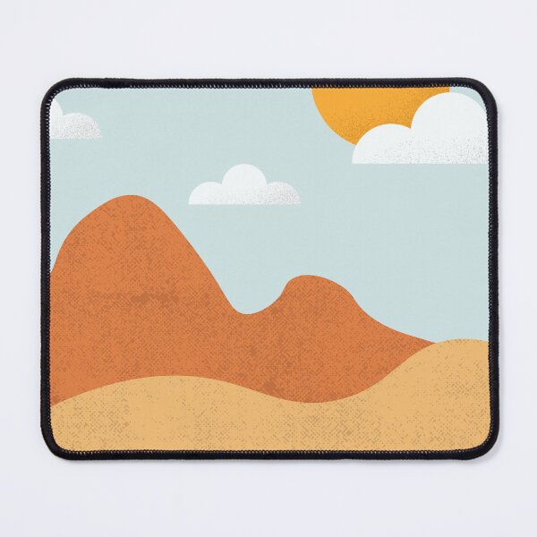 Item preview, Cream Brown Organic View Canvas Print designed and sold by VisionArtist Ca.