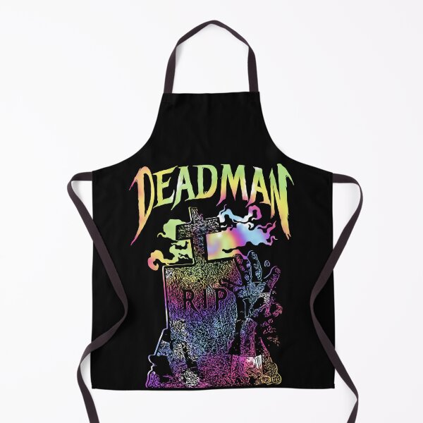 Item preview, DEADMAN designed and sold by Ace13creations.