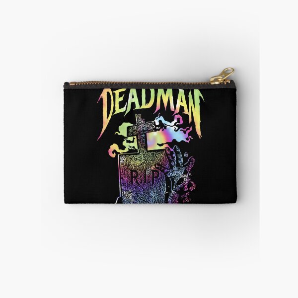 Item preview, DEADMAN designed and sold by Ace13creations.