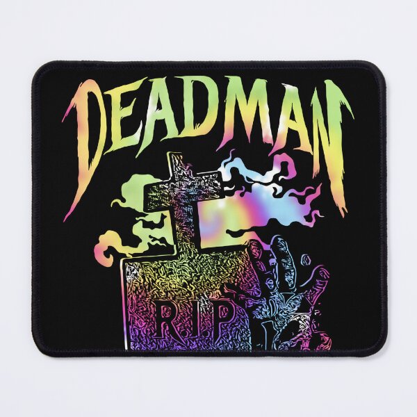 Item preview, DEADMAN designed and sold by Ace13creations.