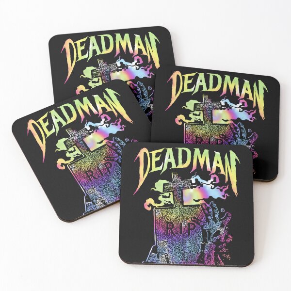 Item preview, DEADMAN designed and sold by Ace13creations.