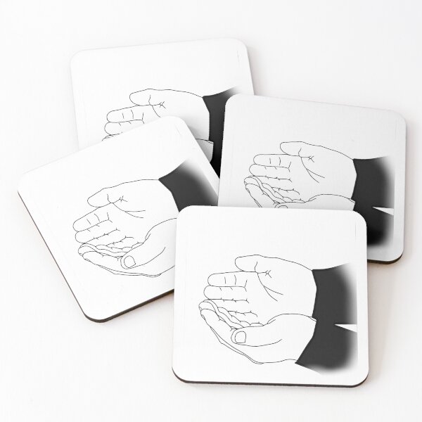 Item preview, Emotions of my hands designed and sold by Unique-on.