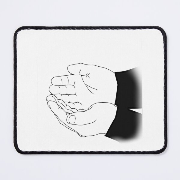 Item preview, Emotions of my hands designed and sold by Unique-on.