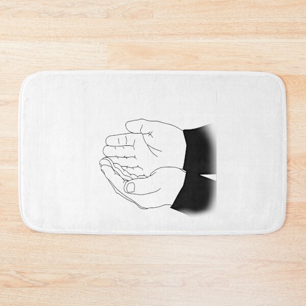 Item preview, Emotions of my hands designed and sold by Unique-on.