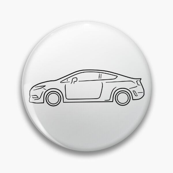 Item preview, Civic SI Ninth Generation 2014 designed and sold by AutoClub.