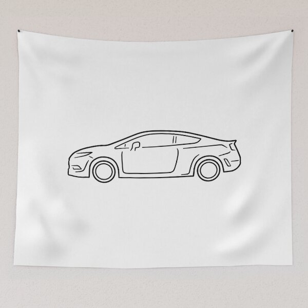 Item preview, Civic SI Ninth Generation 2014 designed and sold by AutoClub.