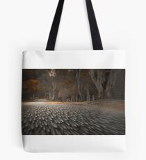 Wet n' Dry Tote Bag