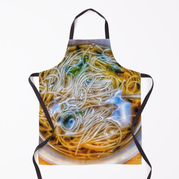 Item preview, Calm hot shin noodles designed and sold by Altasdesigner  (OW).