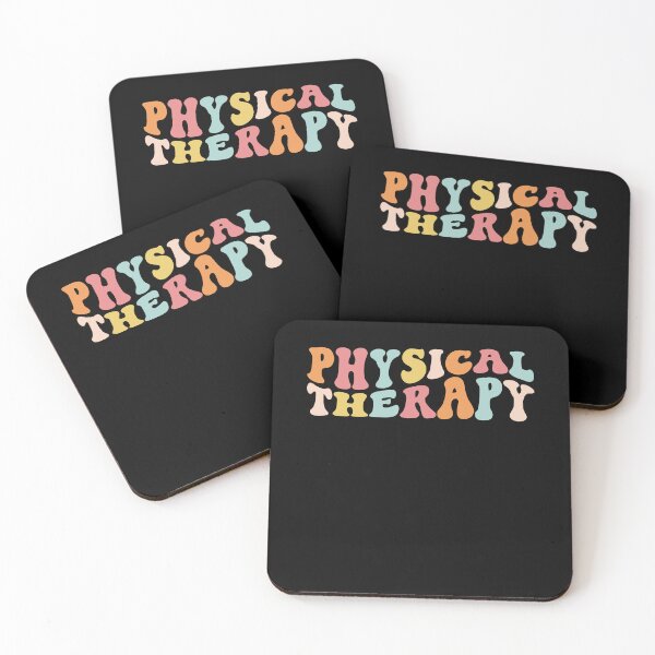 Item preview, Physical Therapy designed and sold by MystroDesigns.